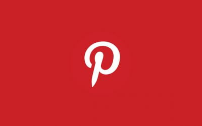Pinterest the silent power player of social media.