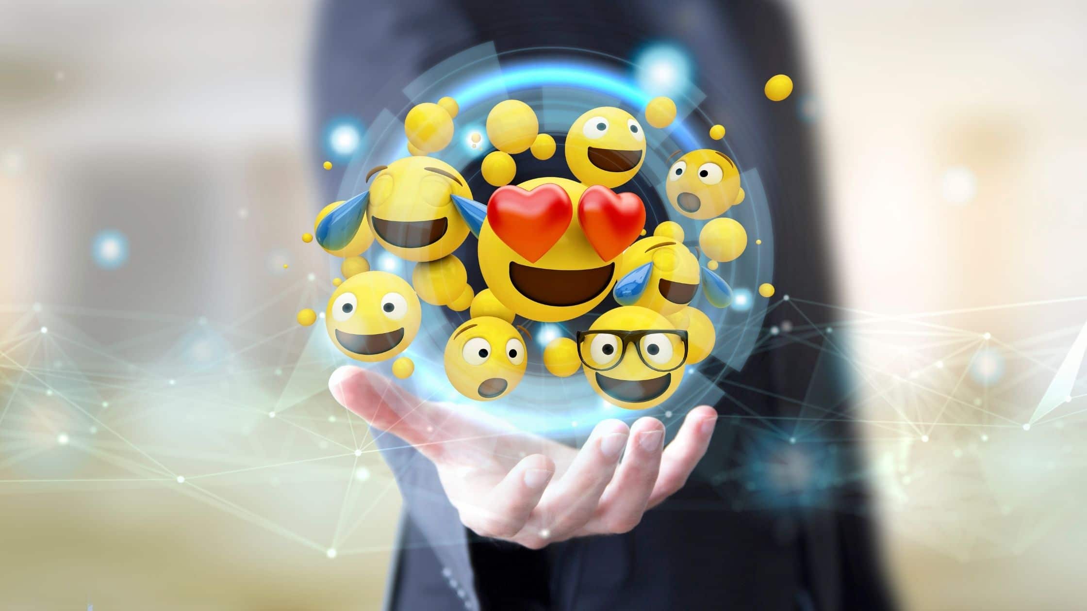 How to use emojis to increase engagement